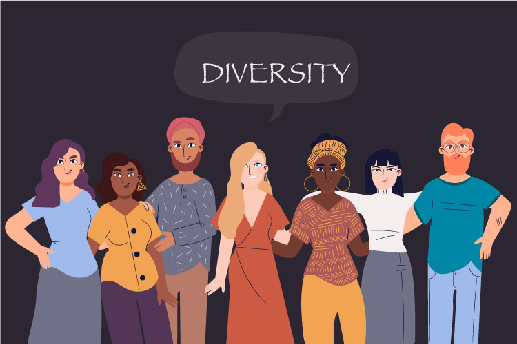 Why DIVERSITY Matters